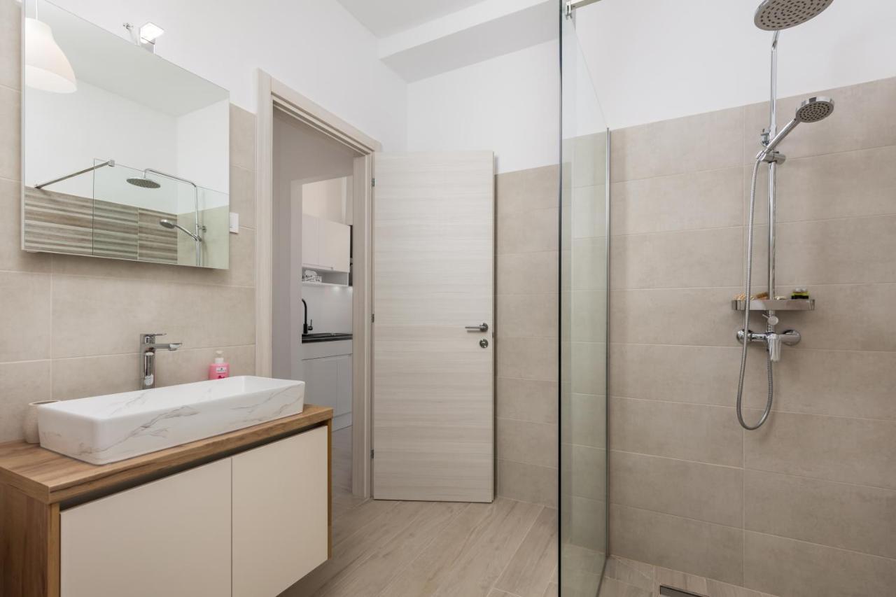 Balcony Apartment Pampas Риека Экстерьер фото