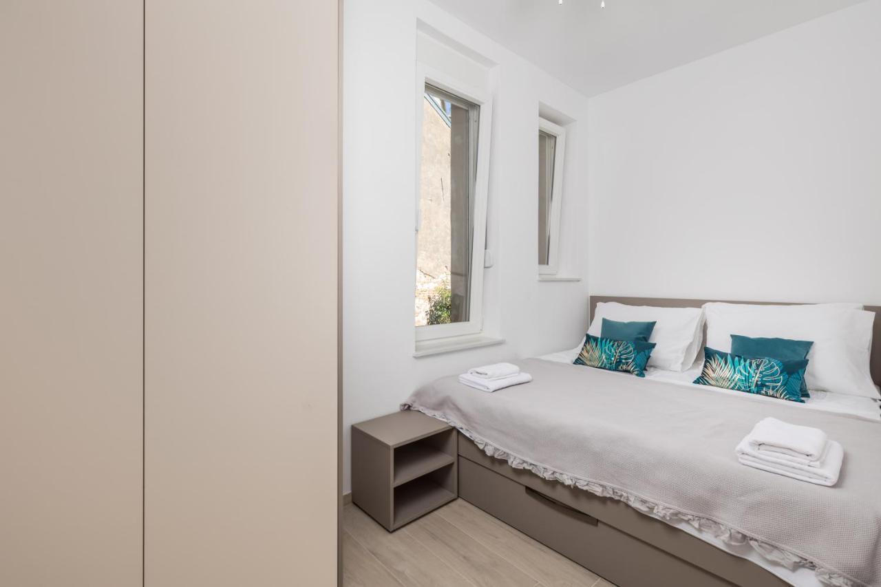 Balcony Apartment Pampas Риека Экстерьер фото