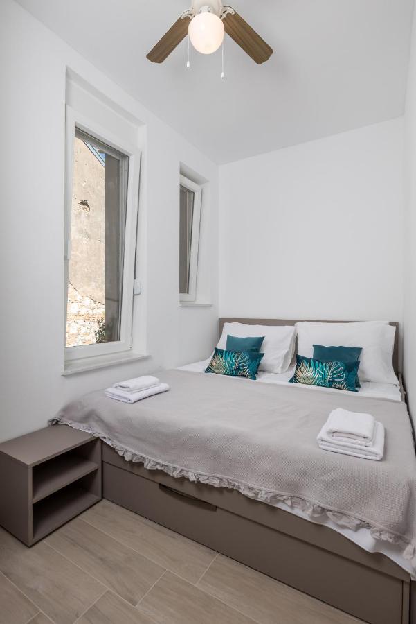 Balcony Apartment Pampas Риека Экстерьер фото