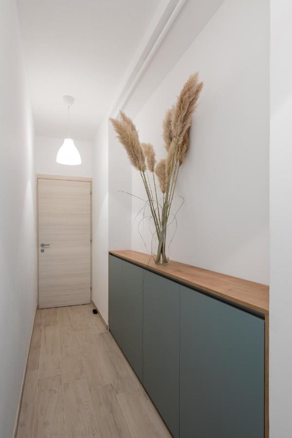 Balcony Apartment Pampas Риека Экстерьер фото